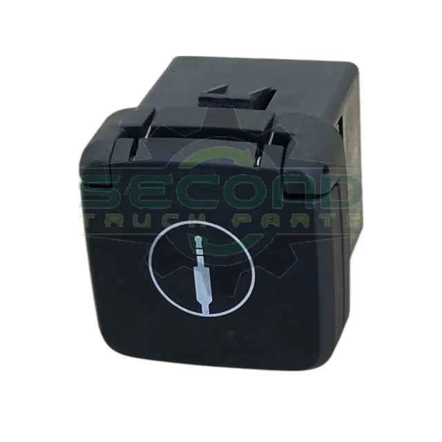 22529879 Genuine Volvo Socket - Second Truck Parts