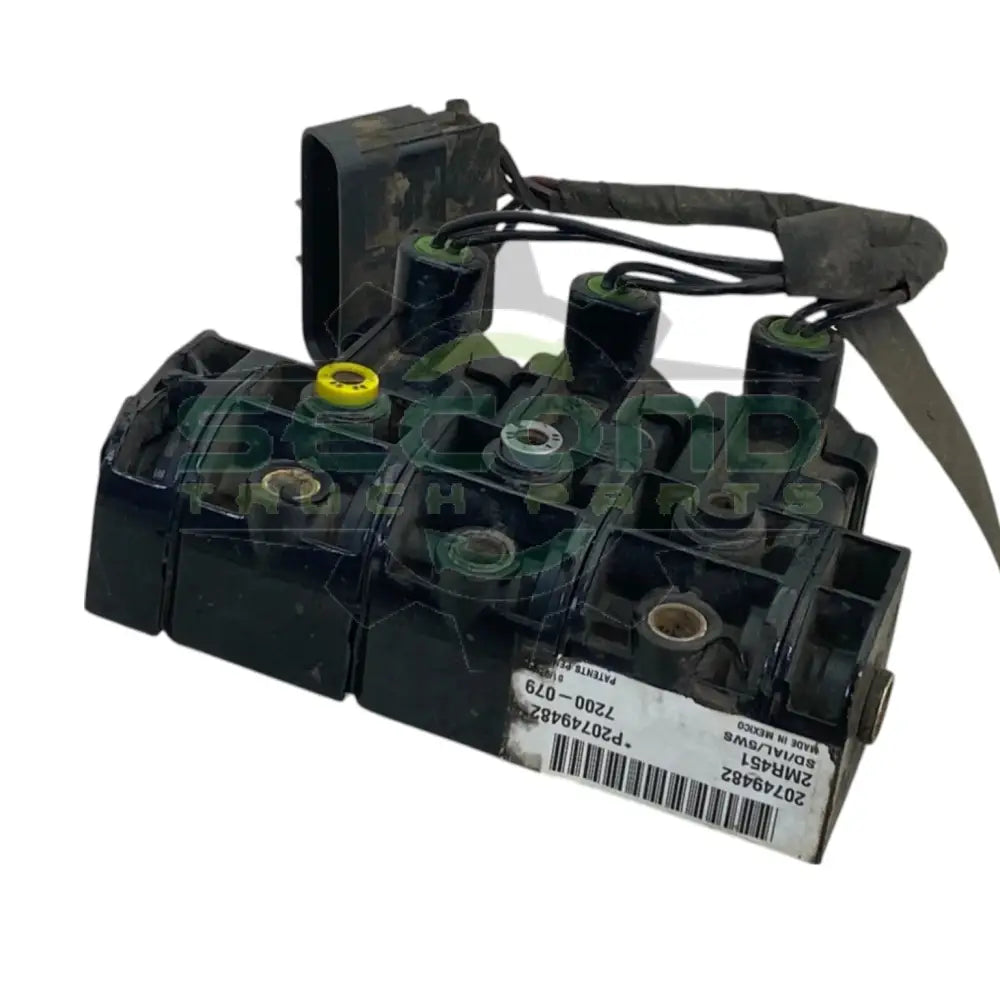 20749482 Genuine Volvo Solenoid Valve Module - Second Truck Parts