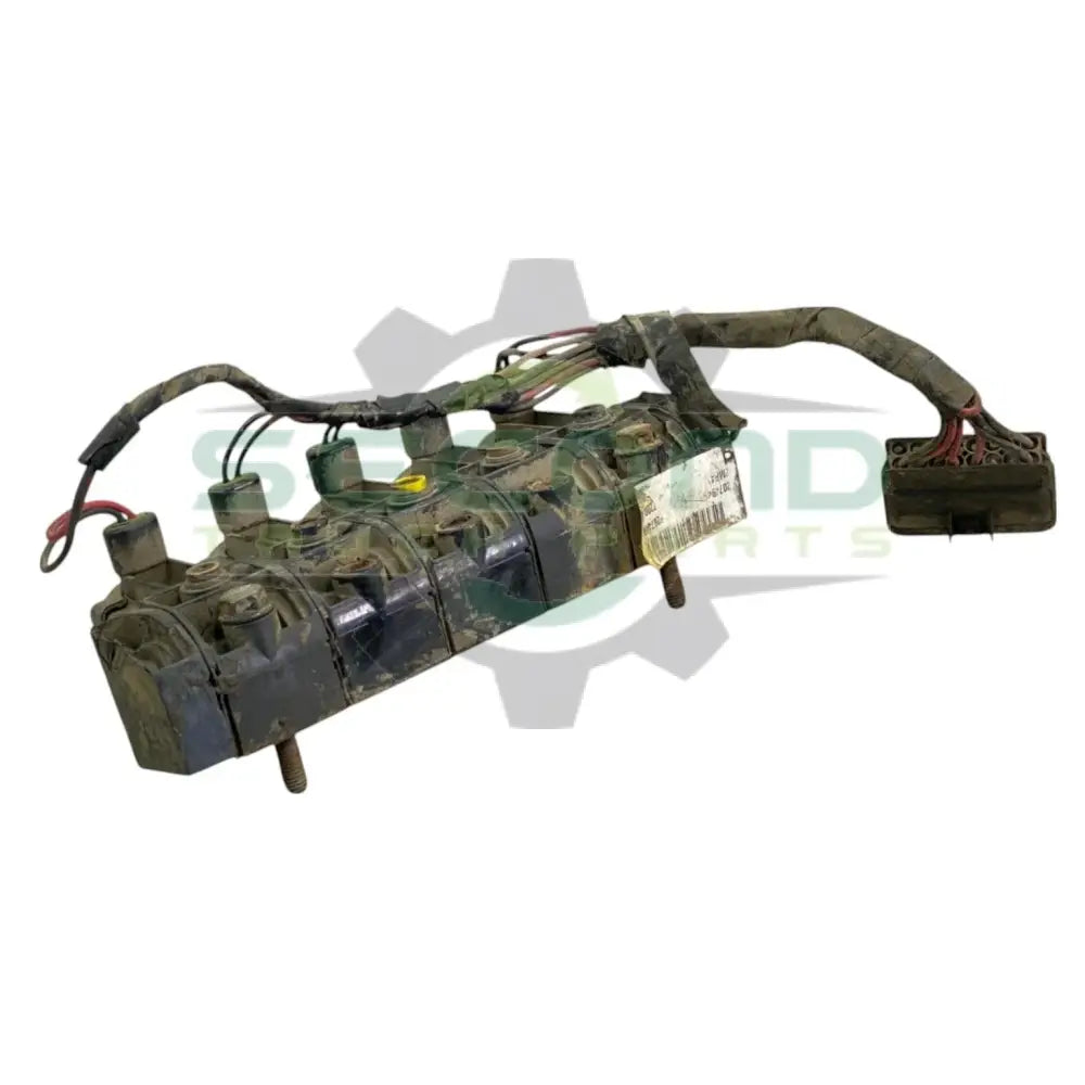 20749494 Genuine Volvo Solenoid Valve Module - Second Truck Parts