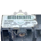 20749482 Genuine Volvo Solenoid Valve Module - Second Truck Parts