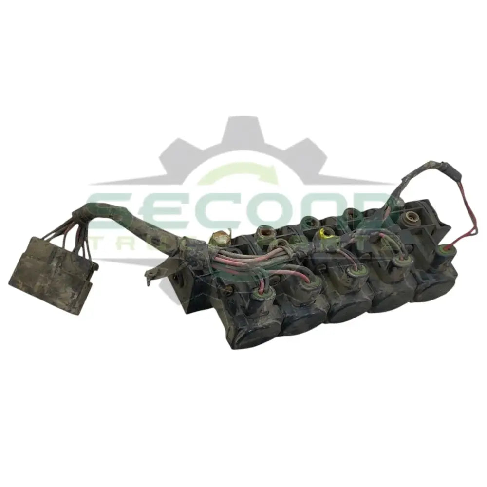 20749494 Genuine Volvo Solenoid Valve Module - Second Truck Parts