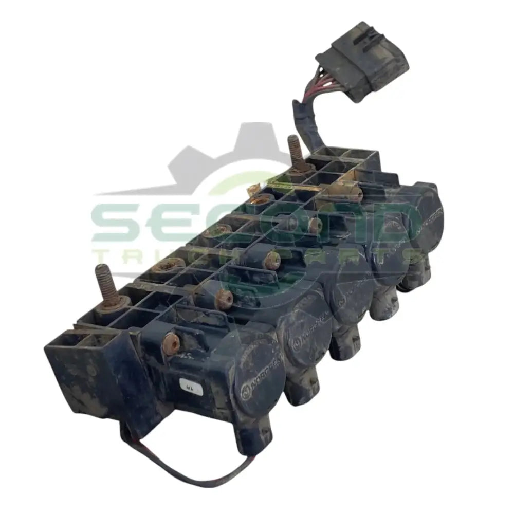 20749494 Genuine Volvo Solenoid Valve Module - Second Truck Parts