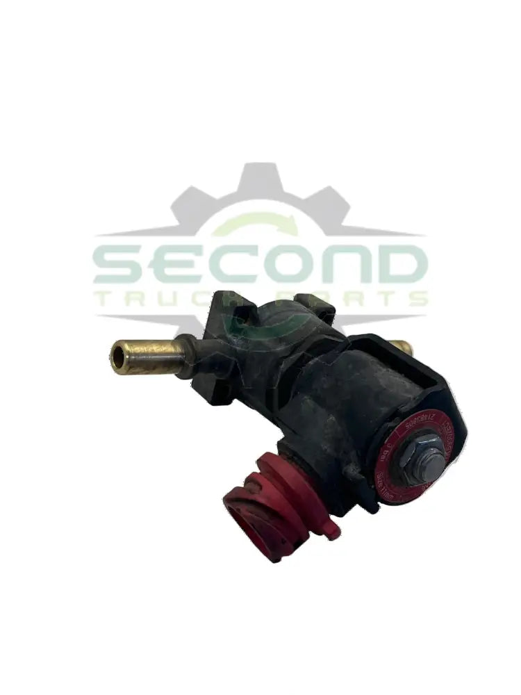 21483805 Genuine Volvo Solenoid Valve - Second Truck Parts