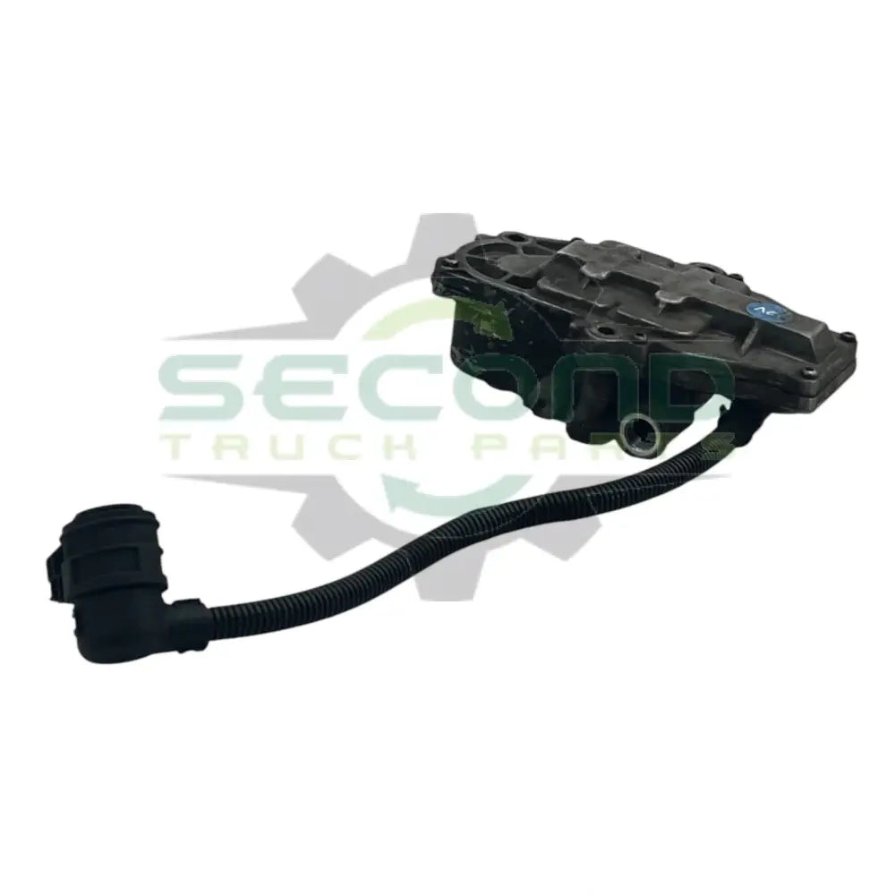 22327069 Genuine Volvo Solenoid Valve - Second Truck Parts