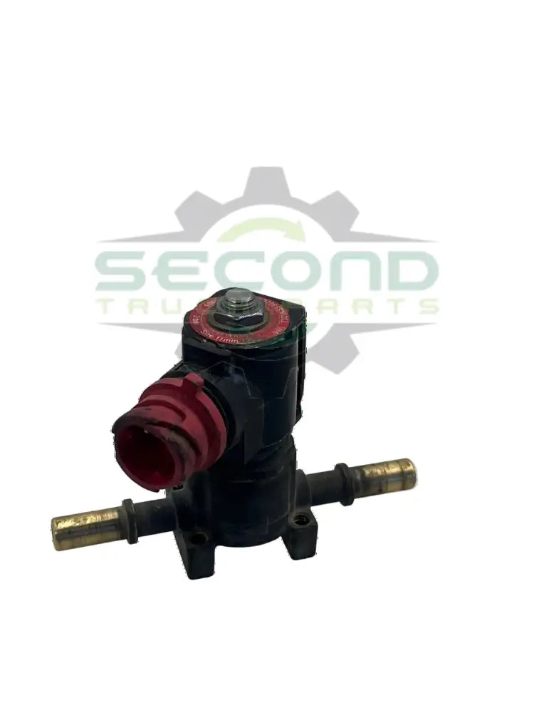 21483805 Genuine Volvo Solenoid Valve - Second Truck Parts