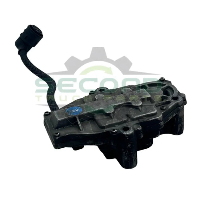 22327069 Genuine Volvo Solenoid Valve - Second Truck Parts