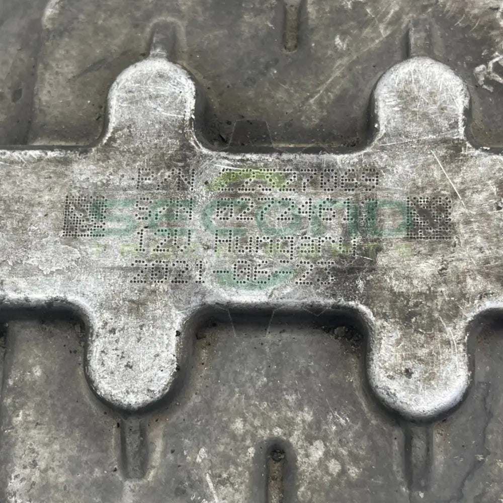 22327069 Genuine Volvo Solenoid Valve - Second Truck Parts