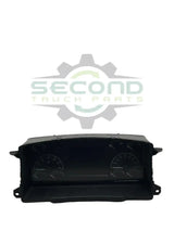 Genuine Volvo Speedometer Instrument Cluster - Instrument Clusters
