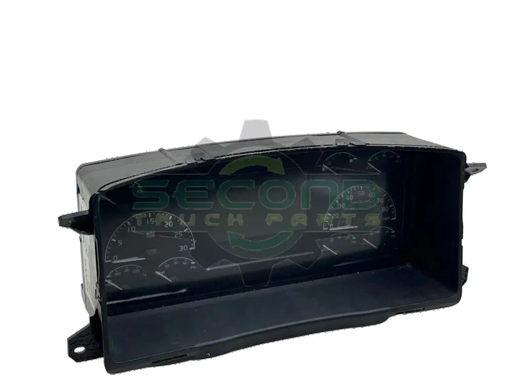 Genuine Volvo Speedometer Instrument Cluster - Instrument Clusters