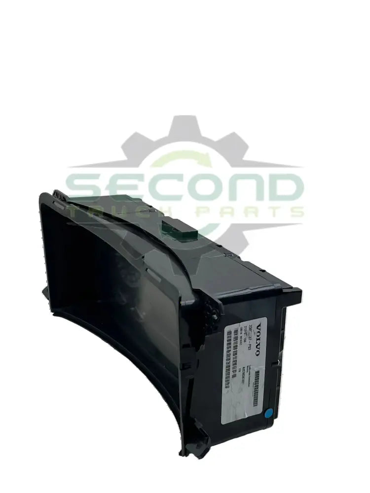Genuine Volvo Speedometer Instrument Cluster - Instrument Clusters