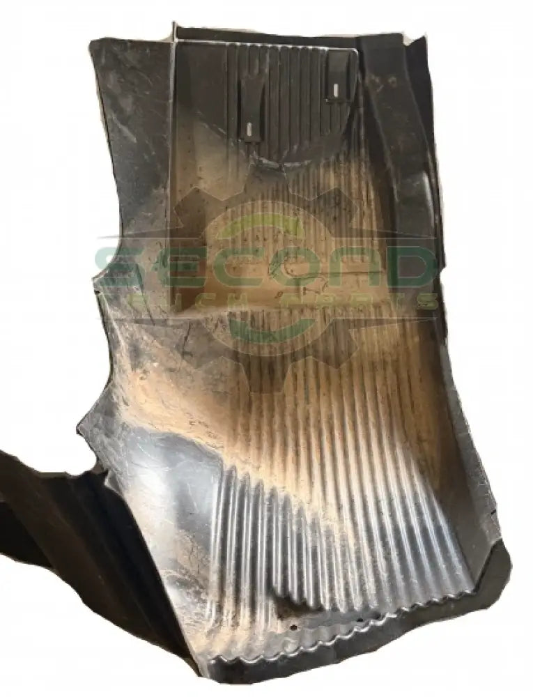 23350827 Genuine Volvo Splash Shield - Second Truck Parts