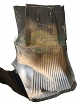 23350827 Genuine Volvo Splash Shield - Second Truck Parts