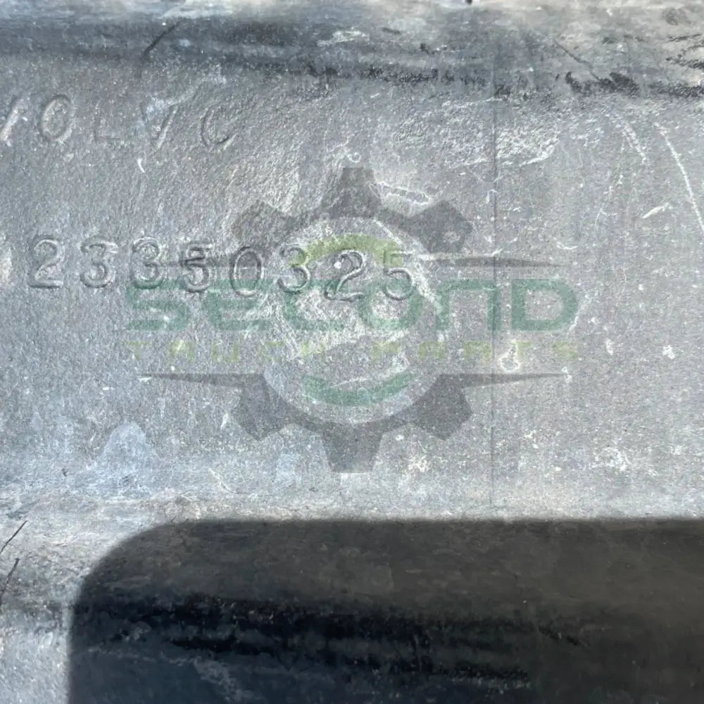 23350325 Genuine Volvo Splash Shield - Second Truck Parts