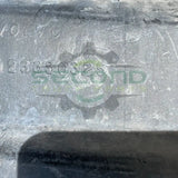 23350325 Genuine Volvo Splash Shield - Second Truck Parts