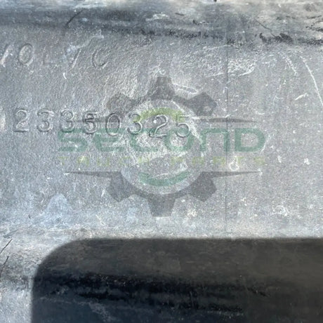 23350325 Genuine Volvo Splash Shield - Second Truck Parts