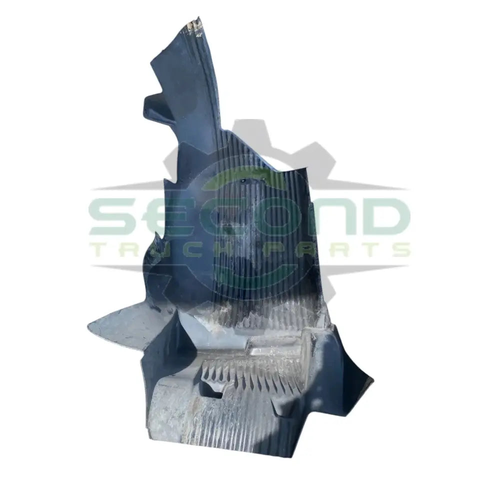 23350325 Genuine Volvo Splash Shield - Second Truck Parts