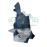 23350325 Genuine Volvo Splash Shield - Second Truck Parts