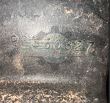 23350827 Genuine Volvo Splash Shield - Second Truck Parts