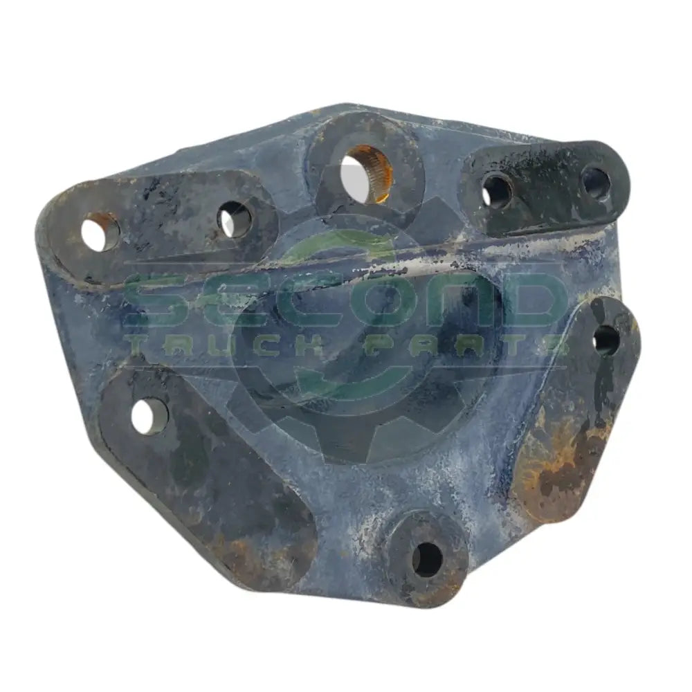 21376186 Genuine Volvo Spring Bracket - Second Truck Parts