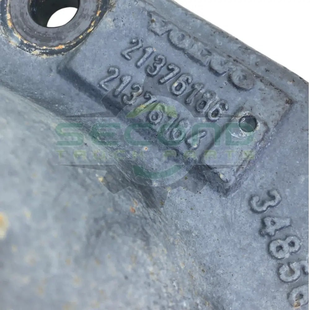 21376186 Genuine Volvo Spring Bracket - Second Truck Parts