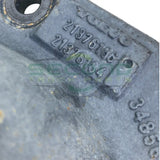 21376186 Genuine Volvo Spring Bracket - Second Truck Parts