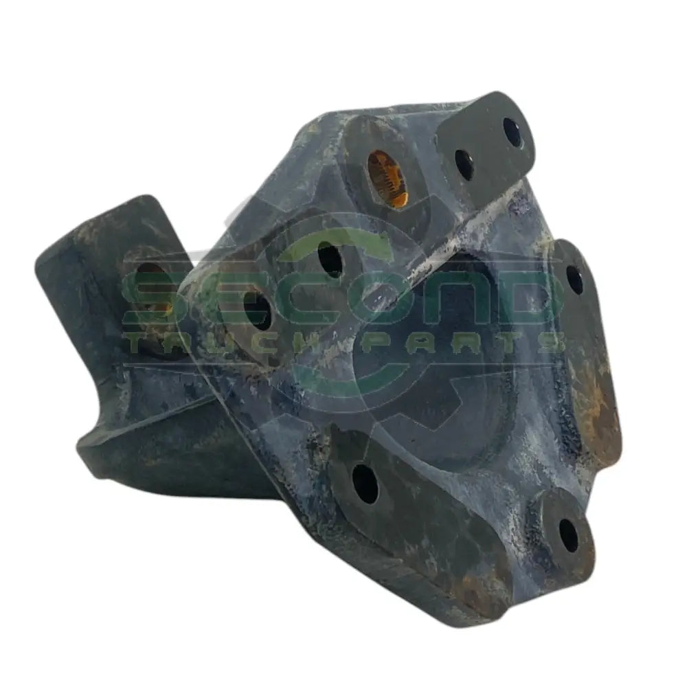 21376186 Genuine Volvo Spring Bracket - Second Truck Parts