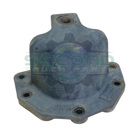 21376186 Genuine Volvo Spring Bracket - Second Truck Parts