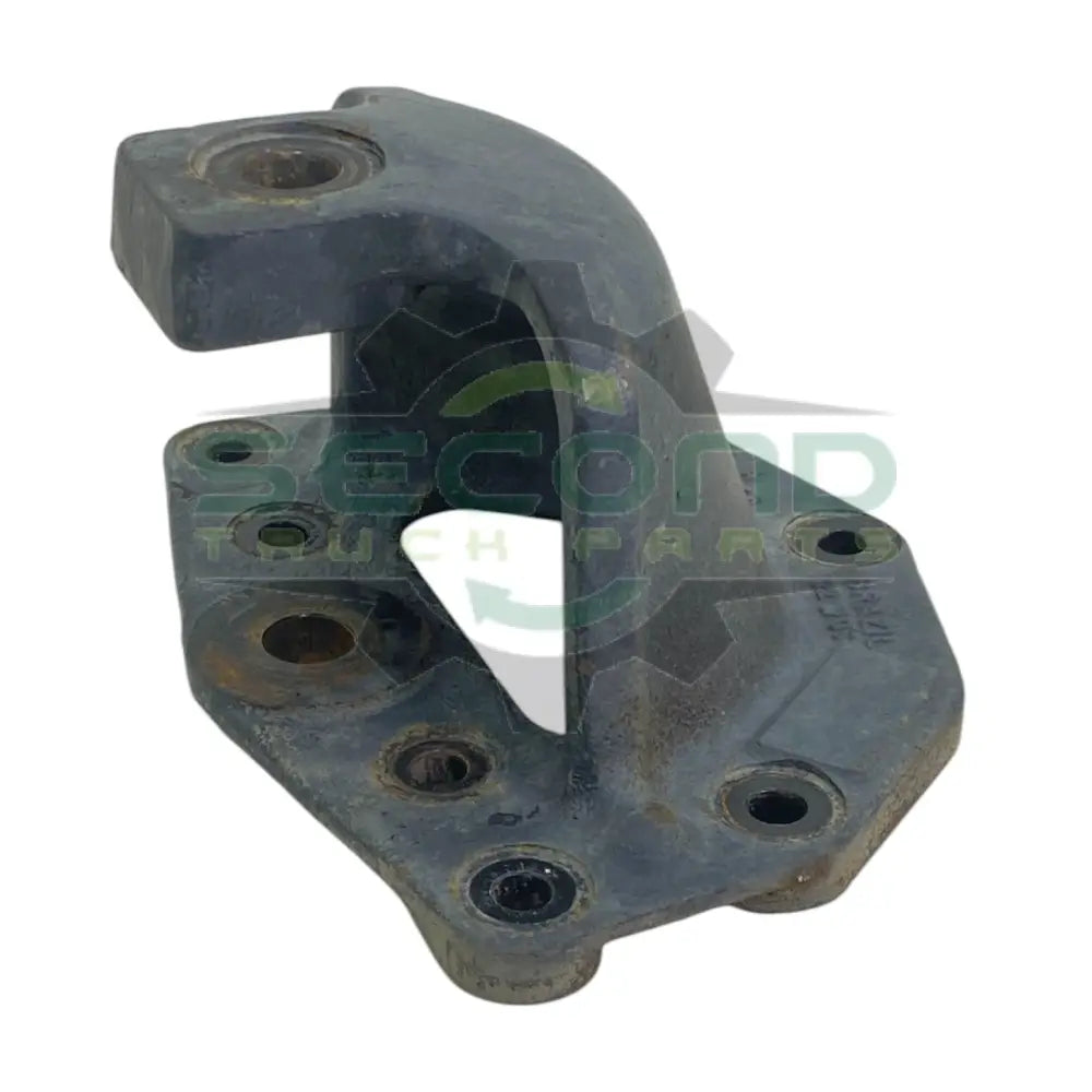21376186 Genuine Volvo Spring Bracket - Second Truck Parts
