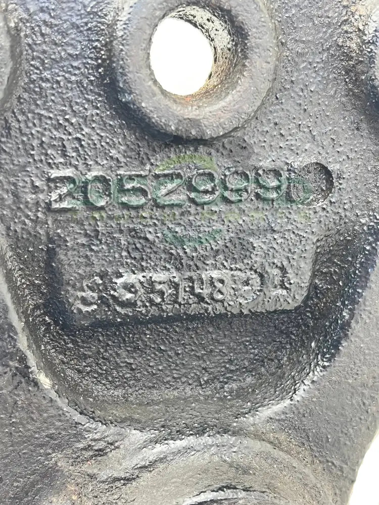 2052999 Genuine Volvo Spring Hanger - Second Truck Parts