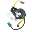 22071586 Genuine Volvo Steering Column Clockspring - Second Truck Parts