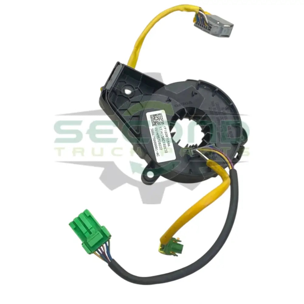 22071586 Genuine Volvo Steering Column Clockspring - Second Truck Parts