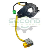 22071586 Genuine Volvo Steering Column Clockspring - Second Truck Parts