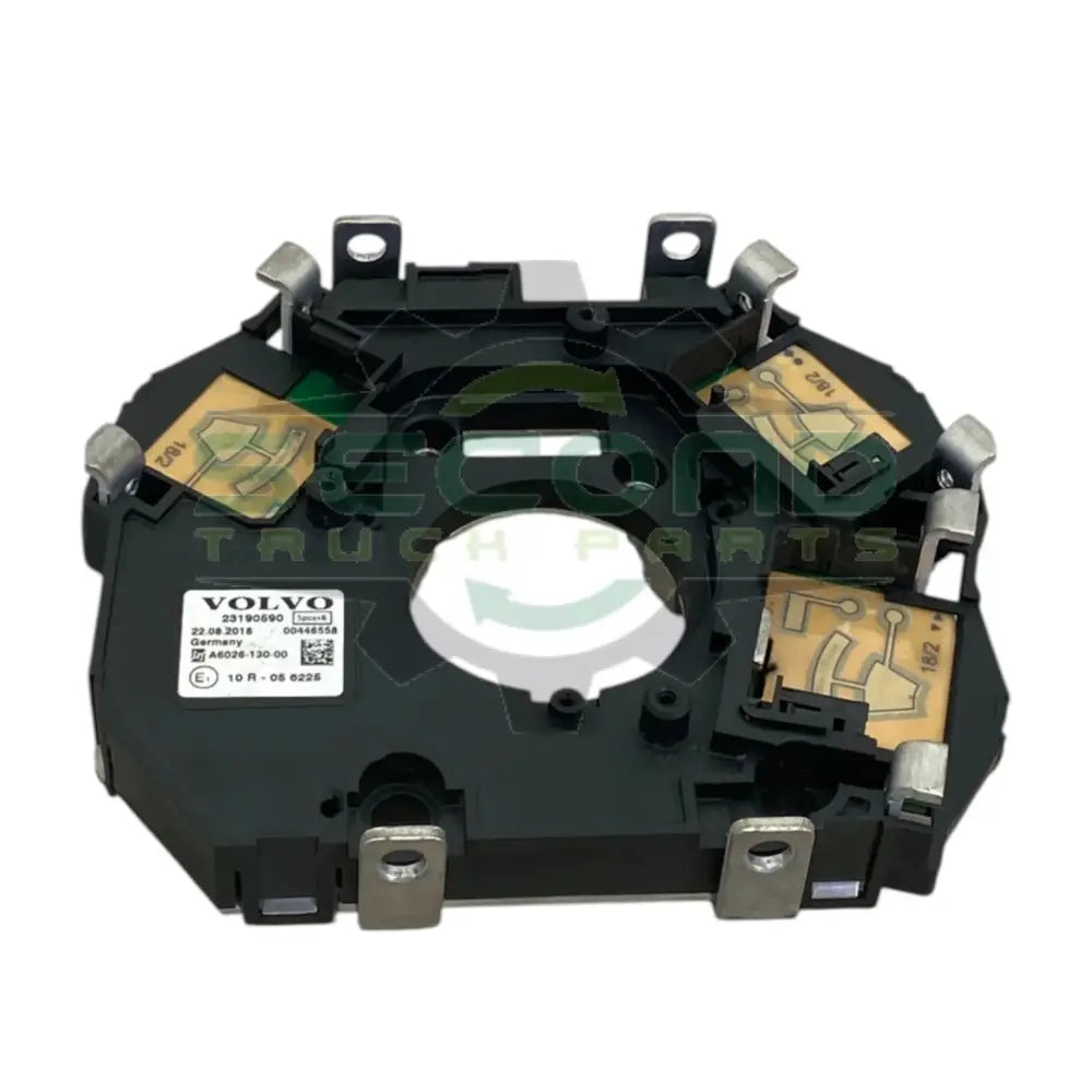 23190590 Genuine Volvo Steering Column Switch Control - Second Truck Parts