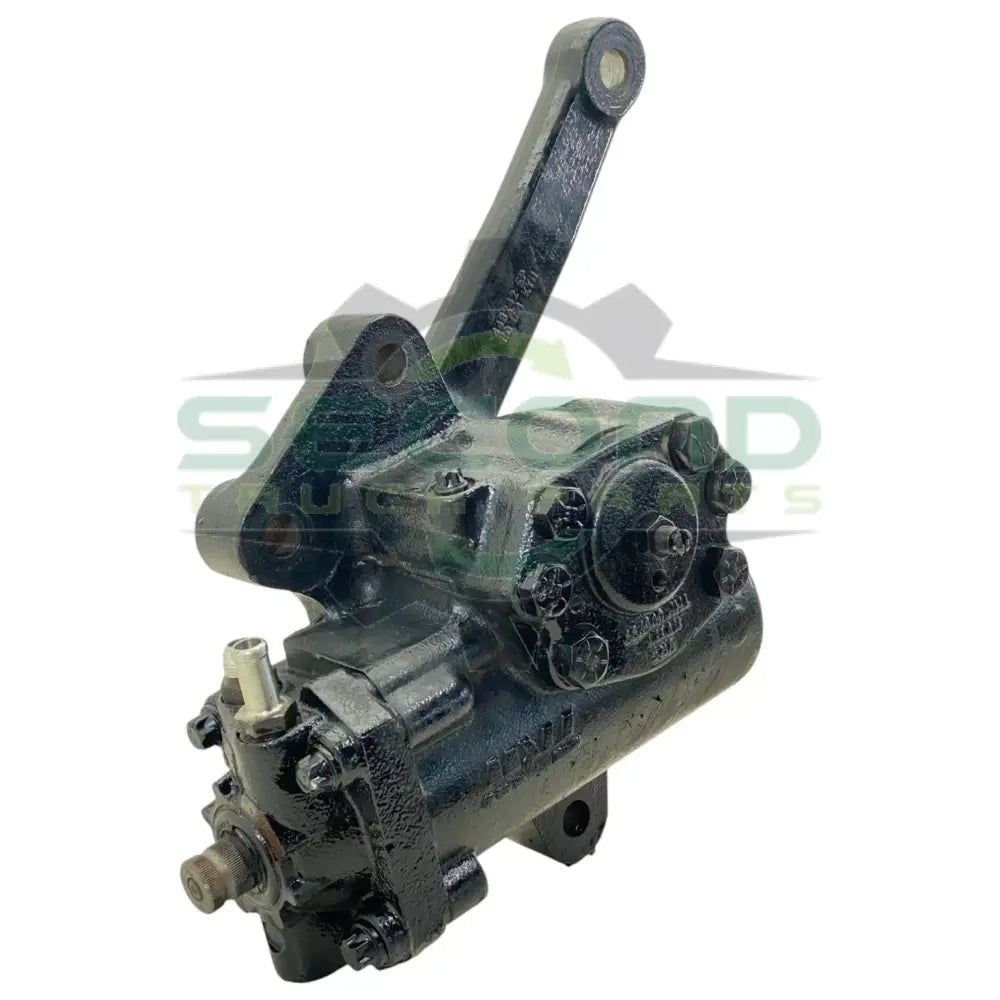 20447236 Genuine Volvo Steering Gear - Second Truck Parts
