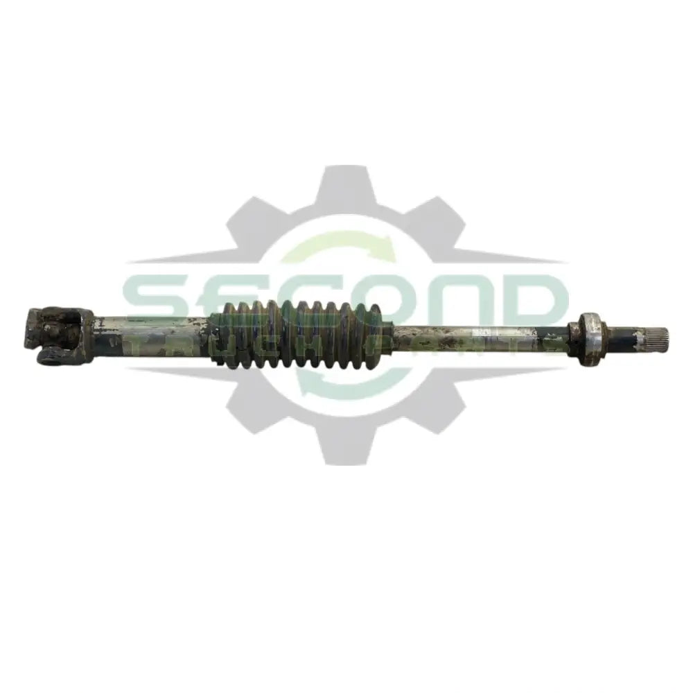 84734967 Genuine Volvo Steering Shaft - Second Truck Parts