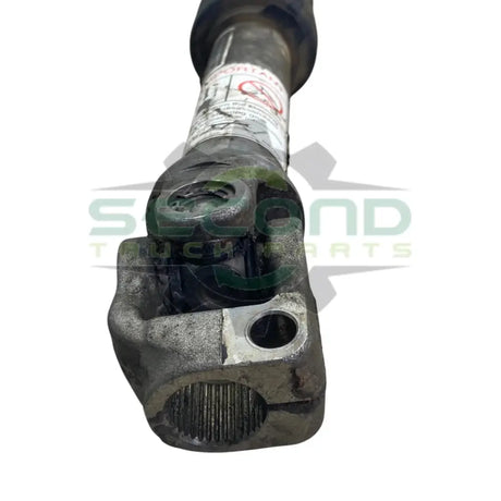 20572203 Genuine Volvo Steering Shaft - Second Truck Parts