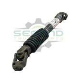 20572203 Genuine Volvo Steering Shaft - Second Truck Parts
