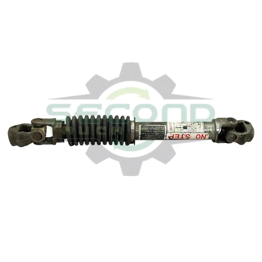 20572203 Genuine Volvo Steering Shaft - Second Truck Parts