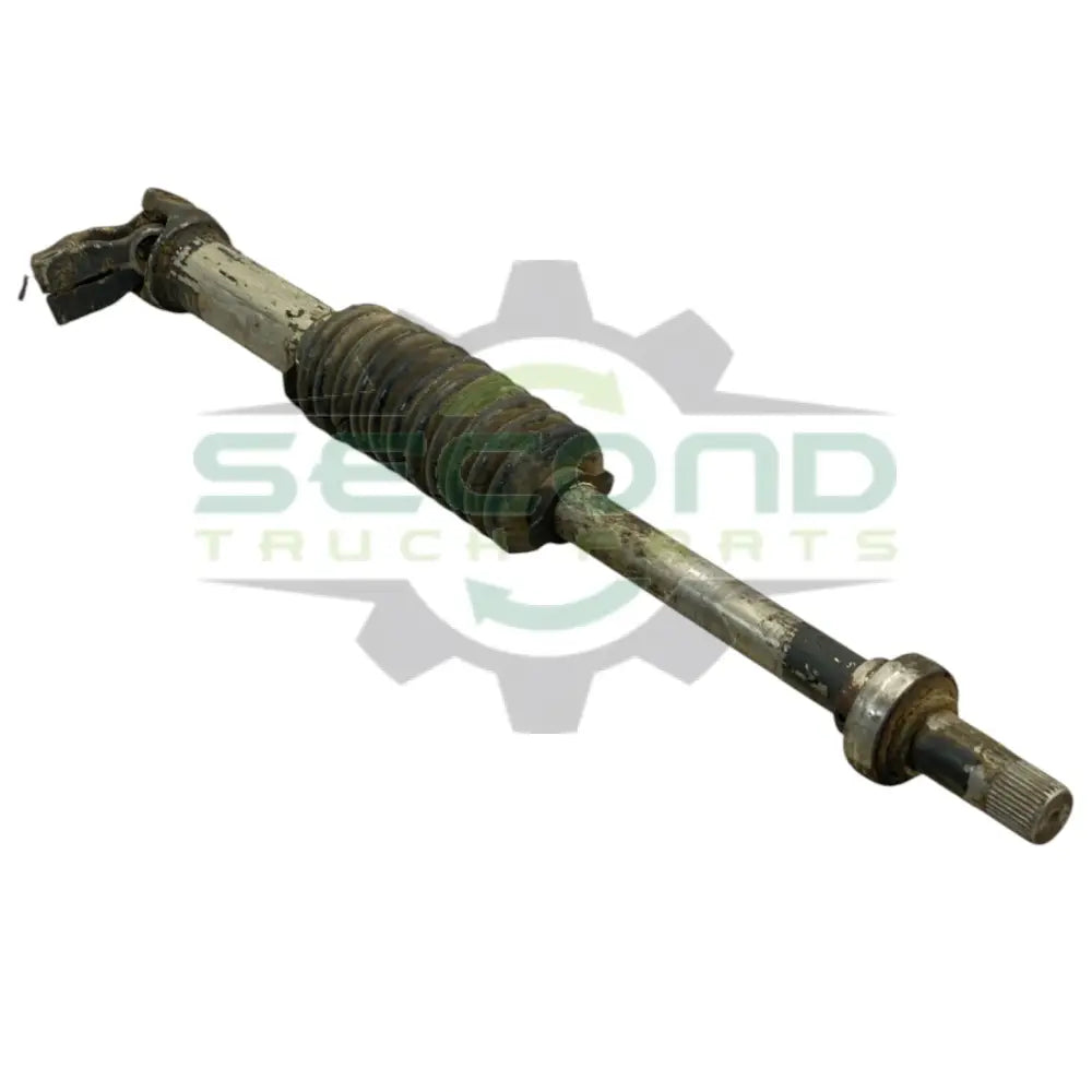 84734967 Genuine Volvo Steering Shaft - Second Truck Parts