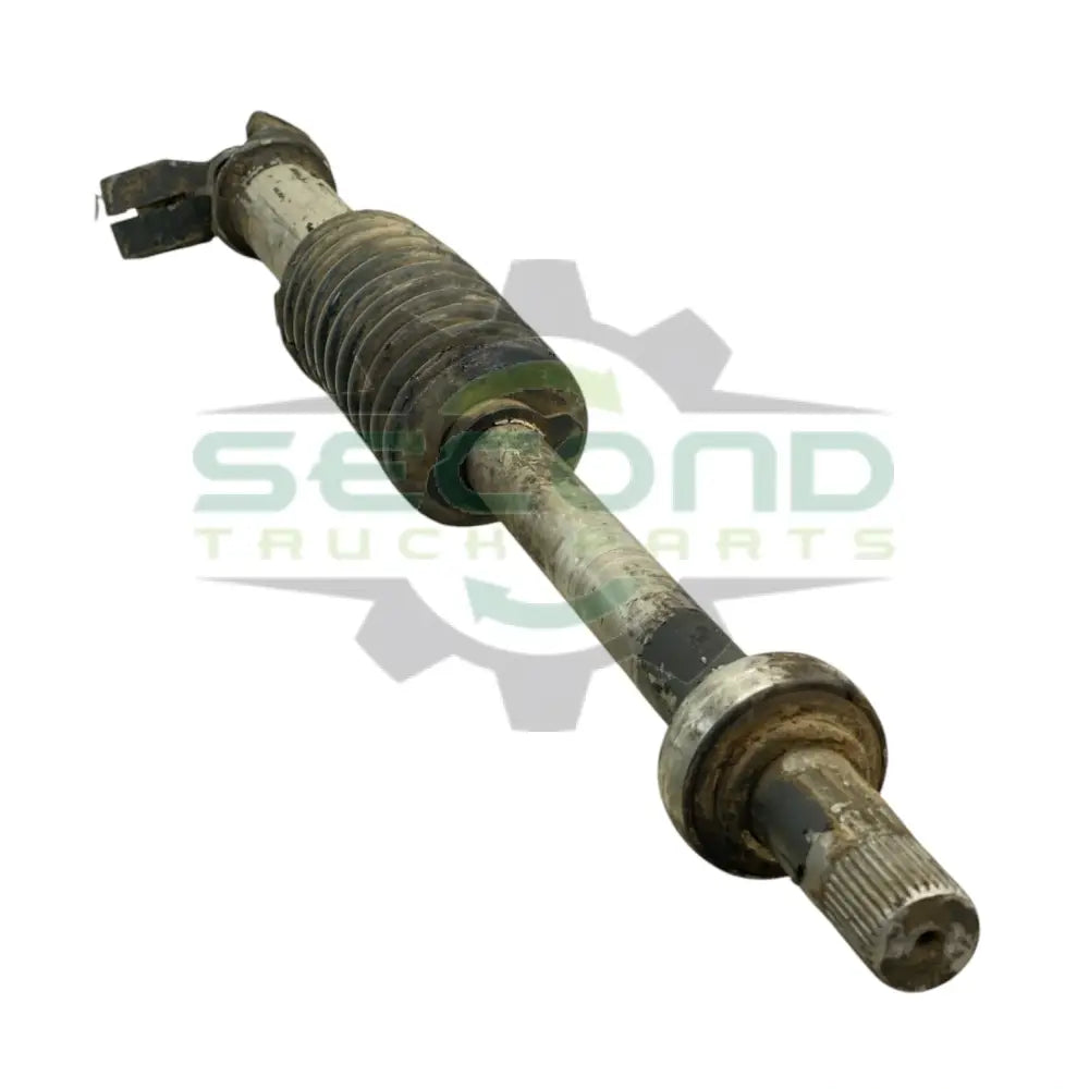 84734967 Genuine Volvo Steering Shaft - Second Truck Parts