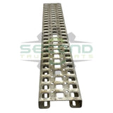 20489708 Genuine Volvo Step 39" - Second Truck Parts