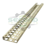 20489708 Genuine Volvo Step 39" - Second Truck Parts