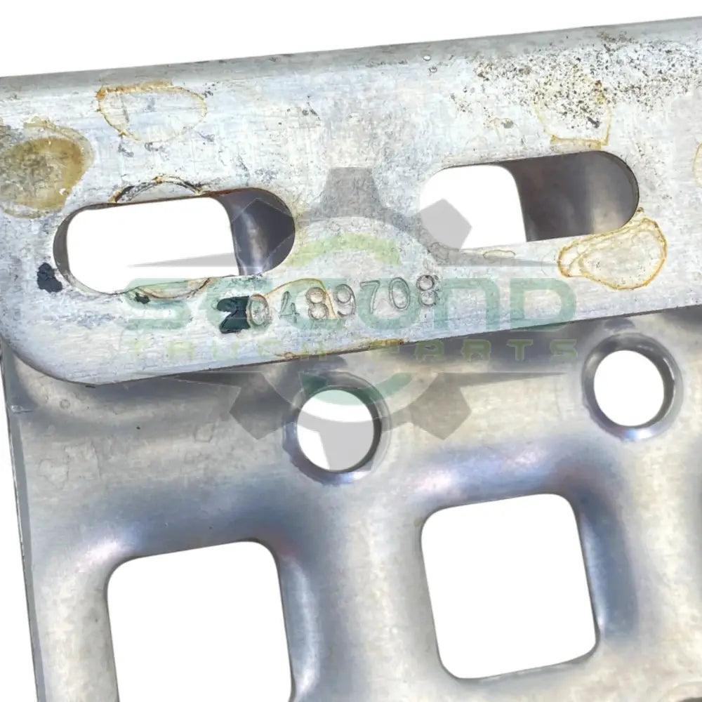 20489708 Genuine Volvo Step 39" - Second Truck Parts