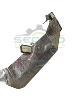 Genuine Volvo Sun Visor - Sun Visors