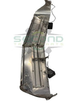 Genuine Volvo Sun Visor - Sun Visors