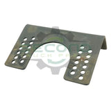 20718273 Genuine Volvo Support Bearing Bracket - Second Truck Parts