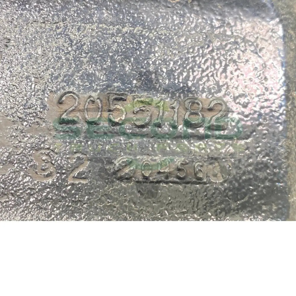20551182 Genuine Volvo Support Member - Second Truck Parts