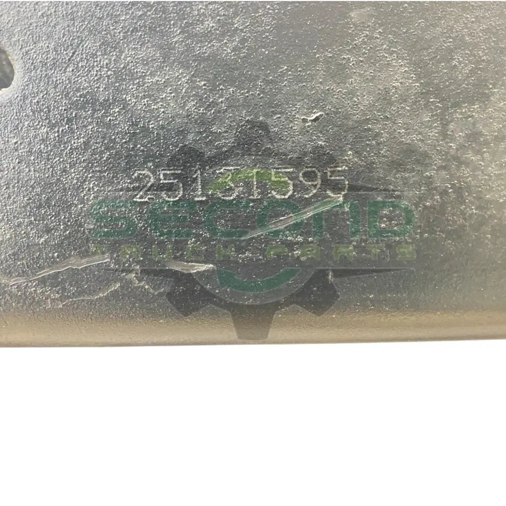 25131595 Genuine Volvo Suspension Crossmember - Second Truck Parts