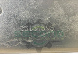 25131595 Genuine Volvo Suspension Crossmember - Second Truck Parts