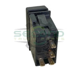 22392379 Genuine Volvo Suspension Dump Hight Level Control Switch - Second Truck Parts